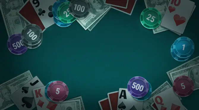 Blackjack