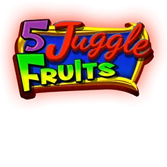 Голема 5 Juggle Fruits