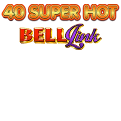 Sfond i madh 40 Super Hot Bell Link
