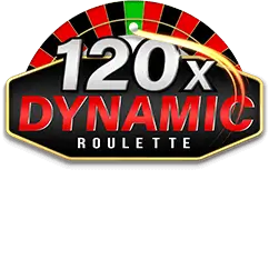 Голема Dynamic Roulette 120x