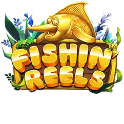 Голема Fishin' Reels