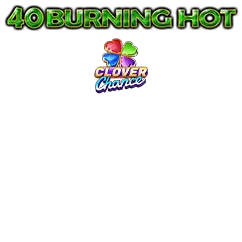 Голема 40 Burning Hot