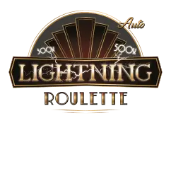 Sfond i madh Lightning Roulette