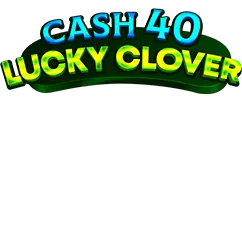 Голема Cash 40 Lucky Clover