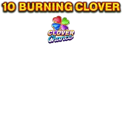 Голема 10 Burning Clover