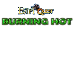 Голема Burning Hot Egypt Quest