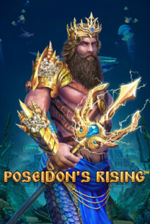 Poseidon's Rising