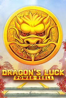 Dragon’s Luck Power Reels