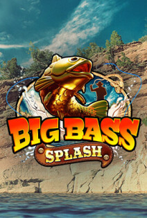 Big Bass Splash