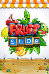 Fruit Shop