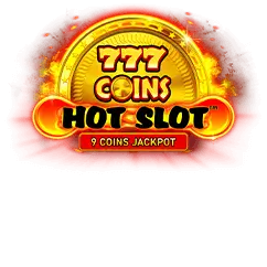 Голема Hot Slot™: 777 Coins