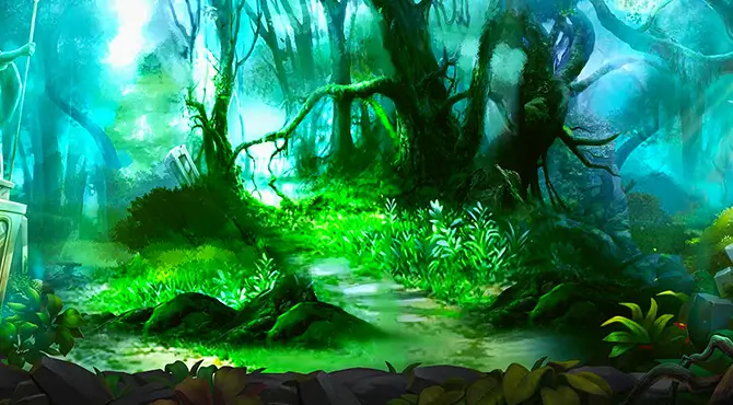 Power of Merlin Megaways