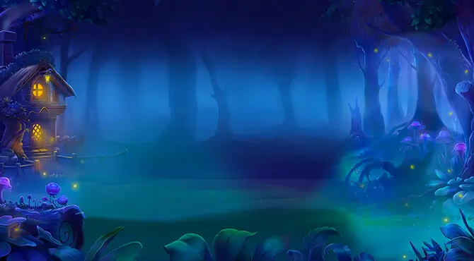 Spellbinding Mystery