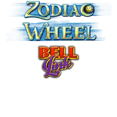 Голема Zodiac Wheel Bell Link