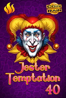 Jester Temptation 40