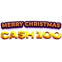 Голема Cash 100 Christmas