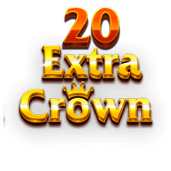 Голема 20 Extra Crown