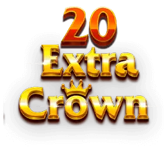 Голема 20 Extra Crown