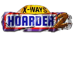 Голема xWays Hoarder 2
