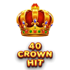 Голема 40 Crown Hit