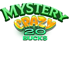 Голема Mystery Crazy 20 Bucks