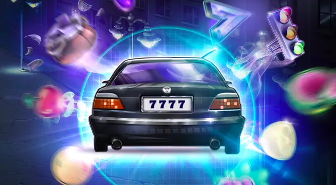 Cash Transporter