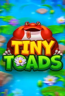 Tiny Toads