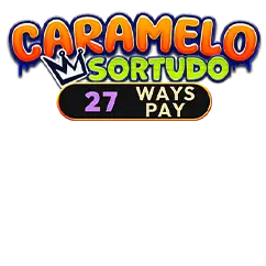 Голема Caramelo Sortudo