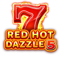 Голема Red Hot Dazzle 5