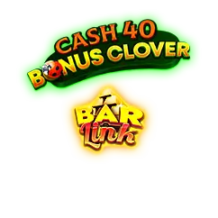 Голема Cash 40 Bonus Clover Bar Link