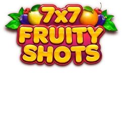 Голема 7x7 Fruity Shots