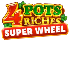 Голема 4 Pots Riches: Super Wheel